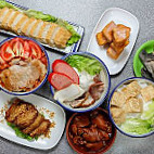 Good Boat Noodles (ap Lei Chau) food