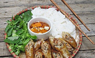 Phố Nhỏ food