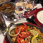 Rawal Tandoori food