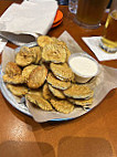 Hooters food