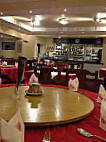 The New Fortune House Chinese food