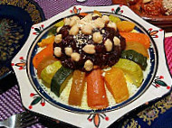 Al Medina food