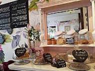 The Merchant Tea Rooms food