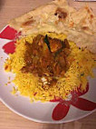Curry Pot food