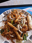 Wok With U Chinese Takeaway food