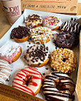 Duck Donuts food