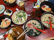 Ajishin food