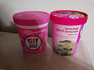 Baskin-robbins food