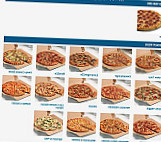 Domino's Pizza Tweed Heads food