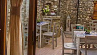 Trattoria Al Castello food