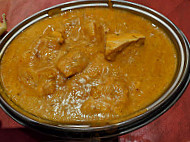 Kohenoor Balti Kebab House food