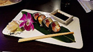 Fancy Q Sushi&thai Lakeland Fl food