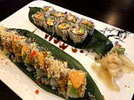 Fancy Q Sushi&thai Lakeland Fl food