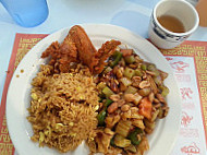 Mr. Wang's Chinese food