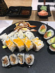 Sushi Time inside