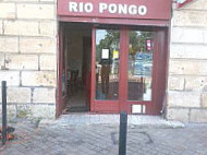Rio Pongo outside
