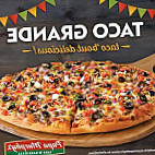 Papa Murphy 's Take 'n ' Bake Pizza food