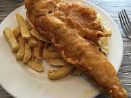 Suttons Traditional Fish And Chips food