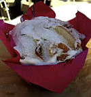 Sydney Park Kiosk. food