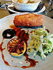 Chez Mal Brasserie At Malmaison Dundee food