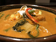 Nadon Thai food