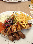 Steakhouse Zum Bitburger Petar Vivovic food