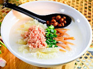 Fook Hing Congee (tuen Mun) food