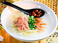 Fook Hing Congee (tuen Mun) food