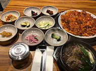 Bulpan Korean Bbq Buffet Wentworth Point food