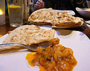 Indian Gallery food