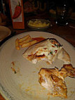 Nando's food