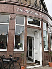 Cairngorm Coffee Co. West End outside