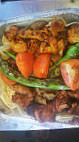 Southgate Kebab House food