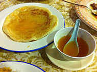 Casa Malasia food