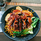 Hongfu Noodle food