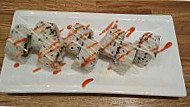 Sushi Ushi inside