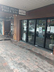 Etna Trattoria Pizzeria West Ryde outside