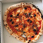 Etna Trattoria Pizzeria West Ryde food