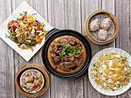 Peony Golden Court (sheung Shui) food