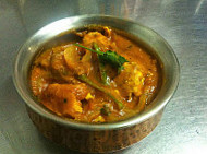 River Spice food