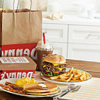 Denny's - franchise  food