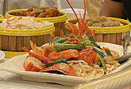 China Garden food