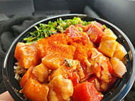 Poke Mi! food