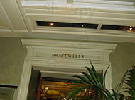 Bracewells outside