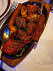 Punjabi Kitchen food