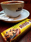 Caffe Nero Battersea Rise food
