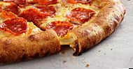 Papa John's Pizza food