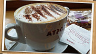 Costa Coffee food