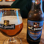 Bier- En Eetcafé De Hertog Jan Proeverij food