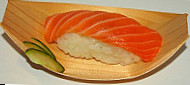 Chi-sushi food